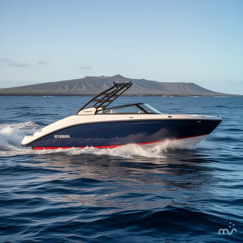 Slide: The Image of Yamaha 222SD 2026 - 4