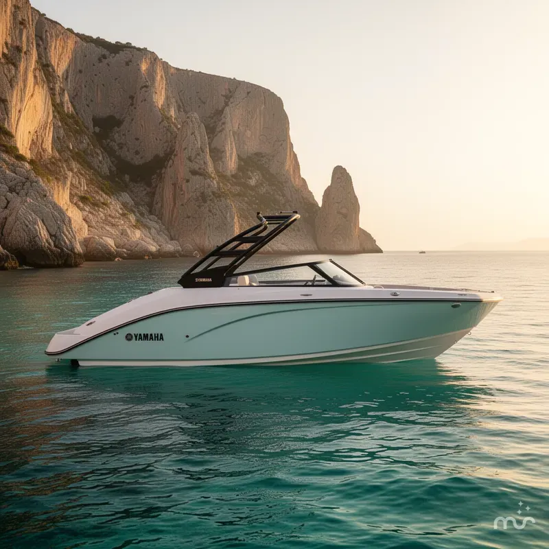The Image of Yamaha 222S 2026 - 0