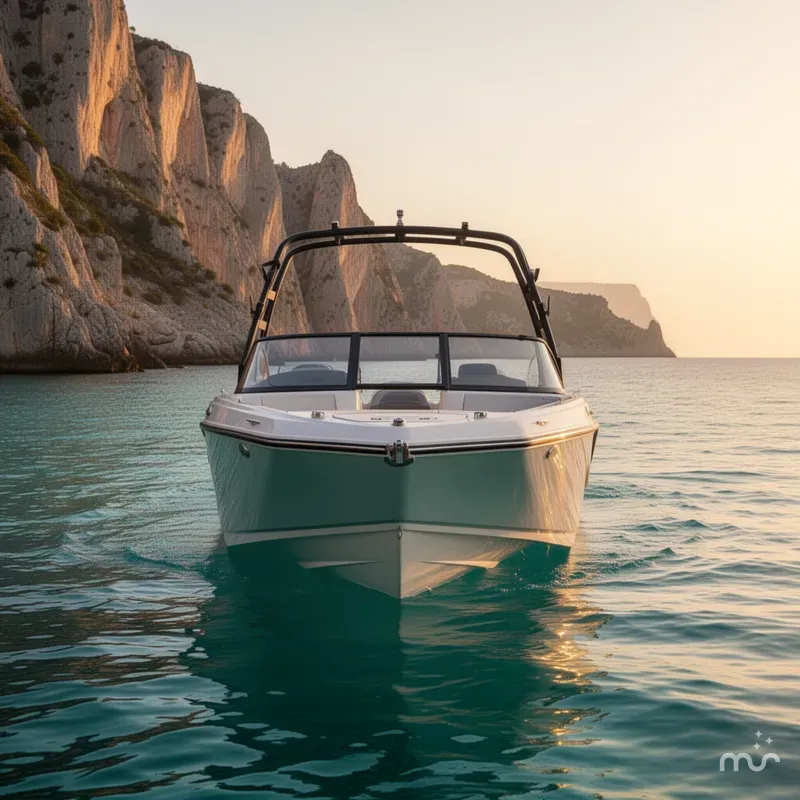Slide: The Image of Yamaha 222S 2026 - 1