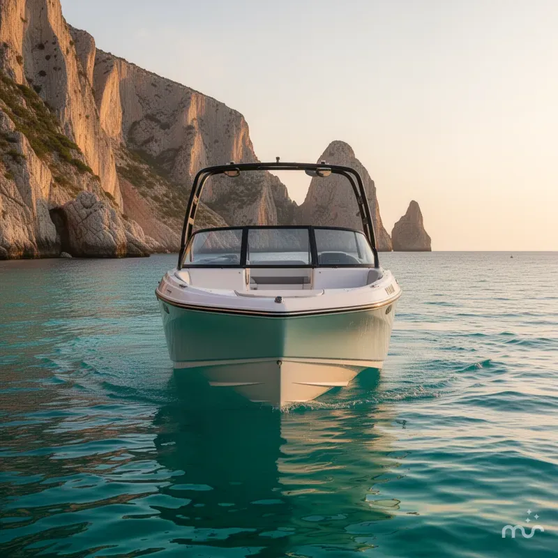 Slide: The Image of Yamaha 222S 2026 - 3