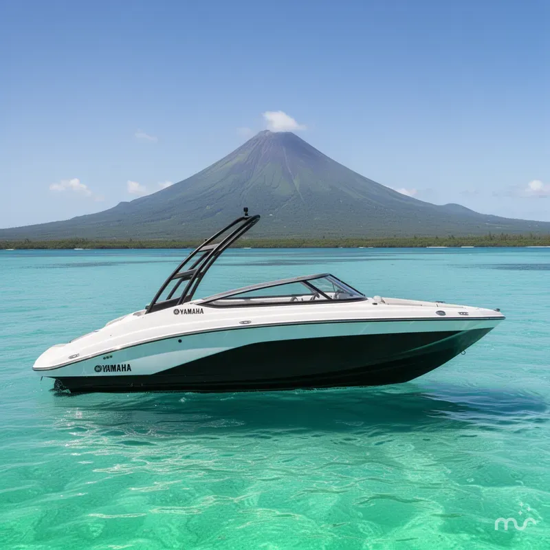Slide: The Image of Yamaha AR195 2026 - 2