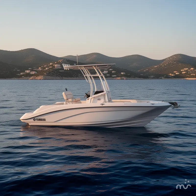 The Image of Yamaha 195 FSH Sport 2026 - 0