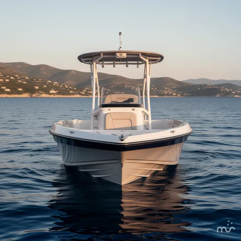 Slide: The Image of Yamaha 195 FSH Sport 2026 - 1