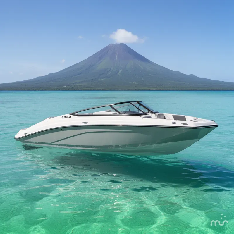 The Image of Yamaha SX190 2026 - 0