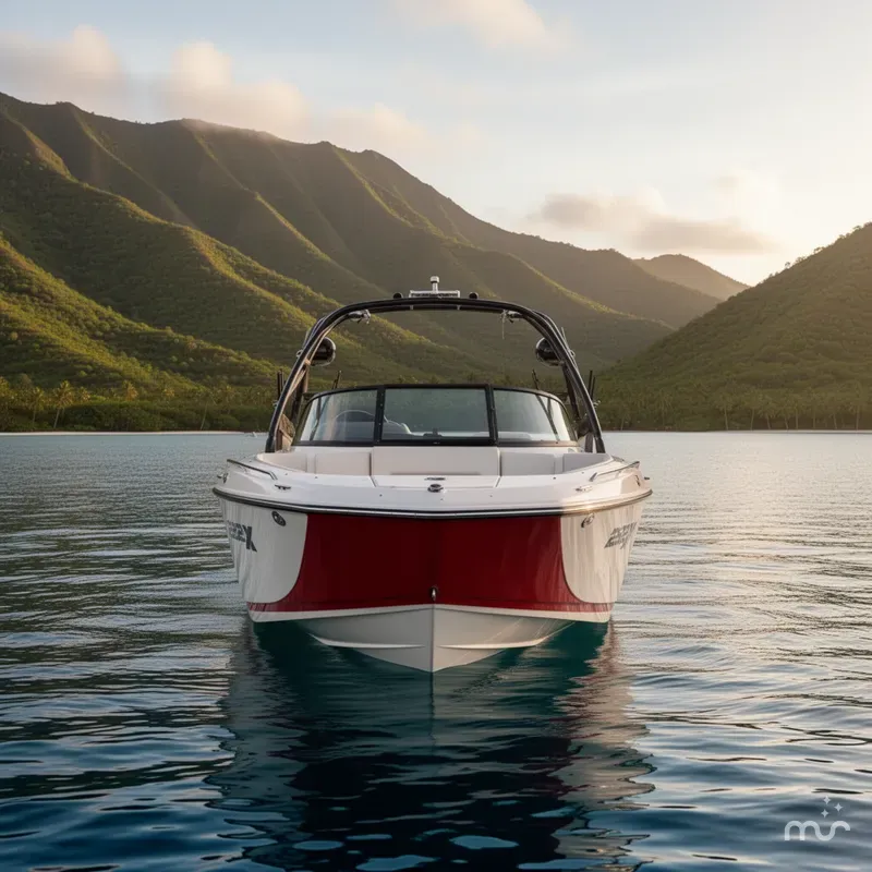 Slide: The Image of Yamaha 222XE 2026 - 1