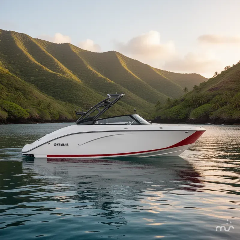 Slide: The Image of Yamaha 222XE 2026 - 4