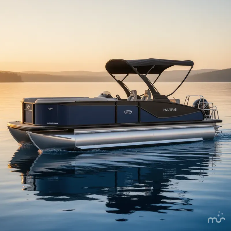 The Image of Harris Sunliner 230 2026 - 0