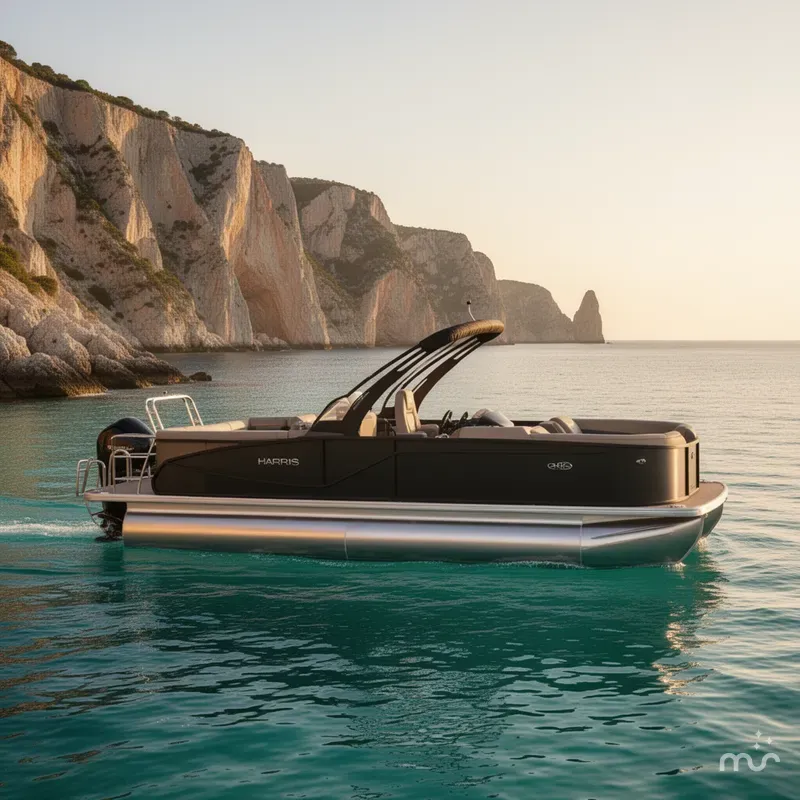 The Image of Harris Sunliner 250 2026 - 0
