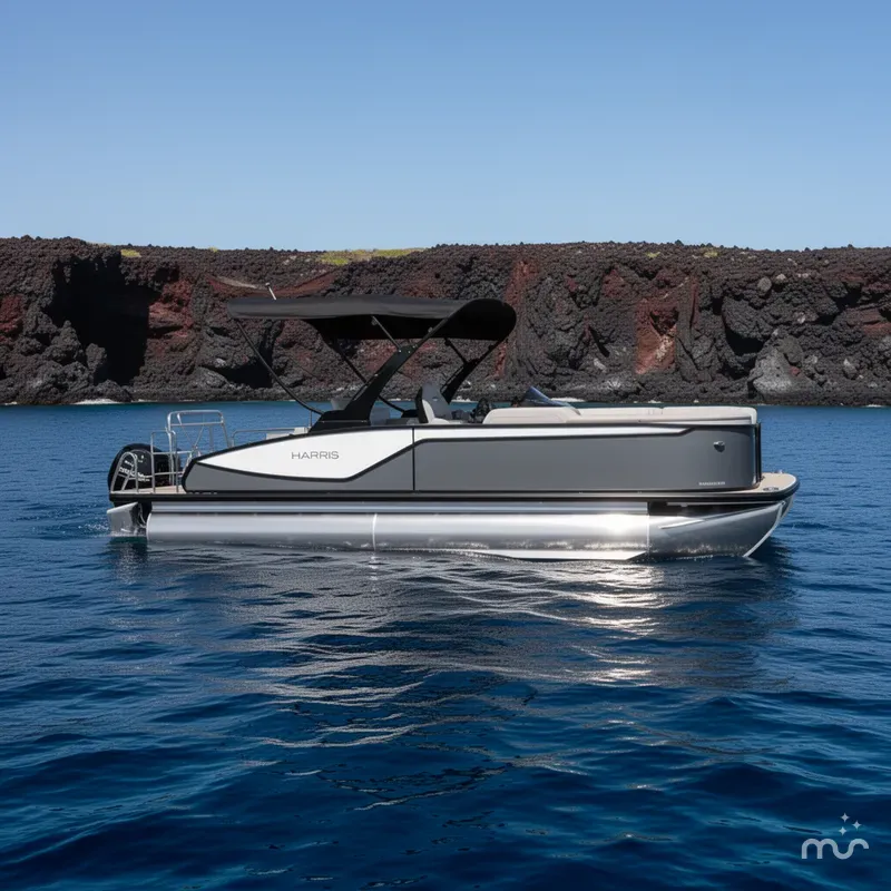 The Image of Harris Sunliner 250 2026 - 0
