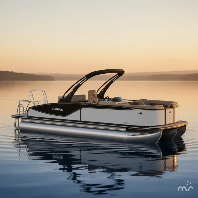 The Image of Harris Sunliner 250 2026 - 0
