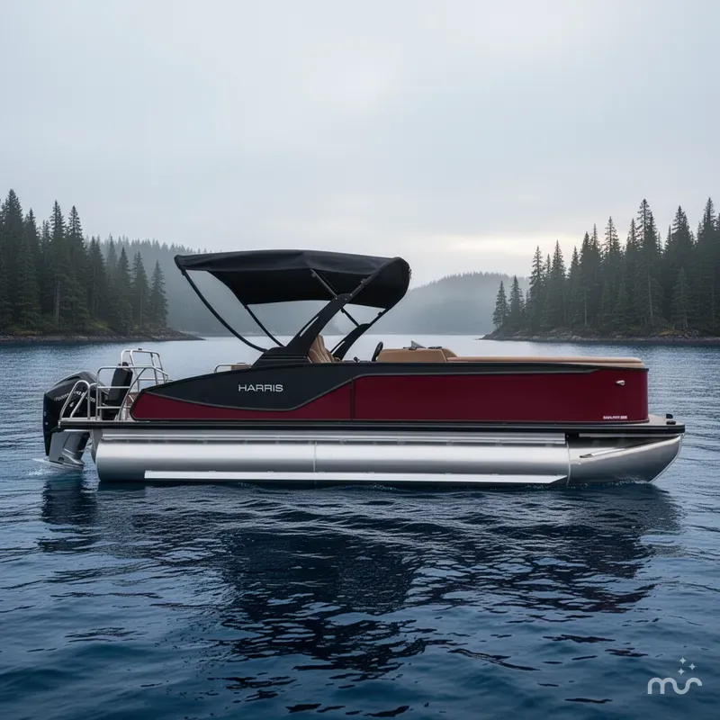 The Image of Harris Sunliner 250 2026 - 0