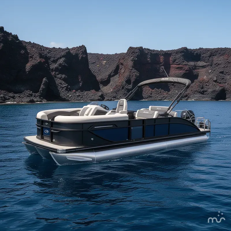 The Image of Barletta CABRIO C24UE 2026 - 0