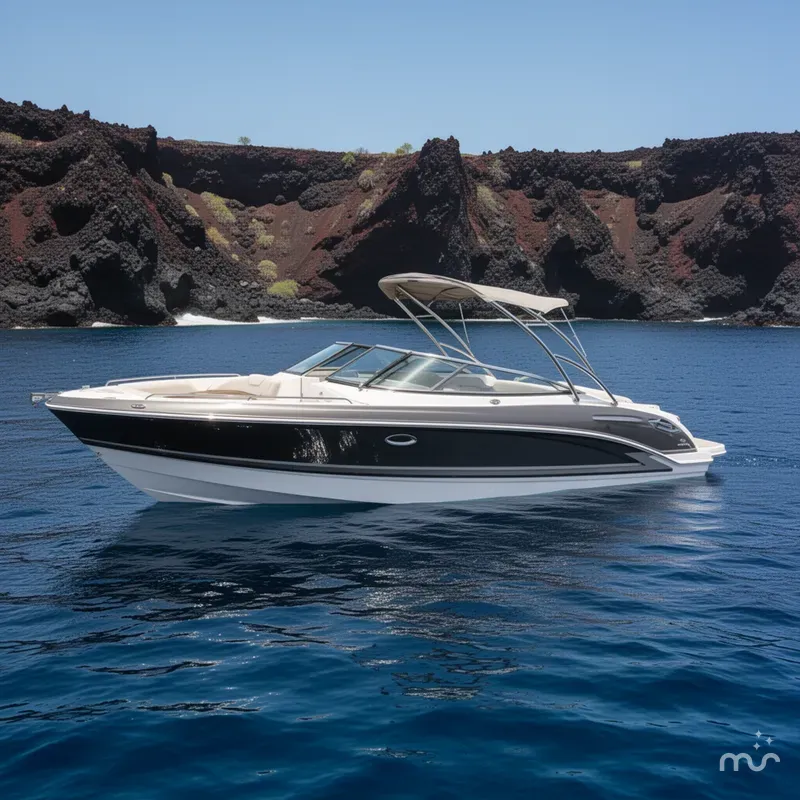 The Image of Formula 270 Bowrider 2015 - 0