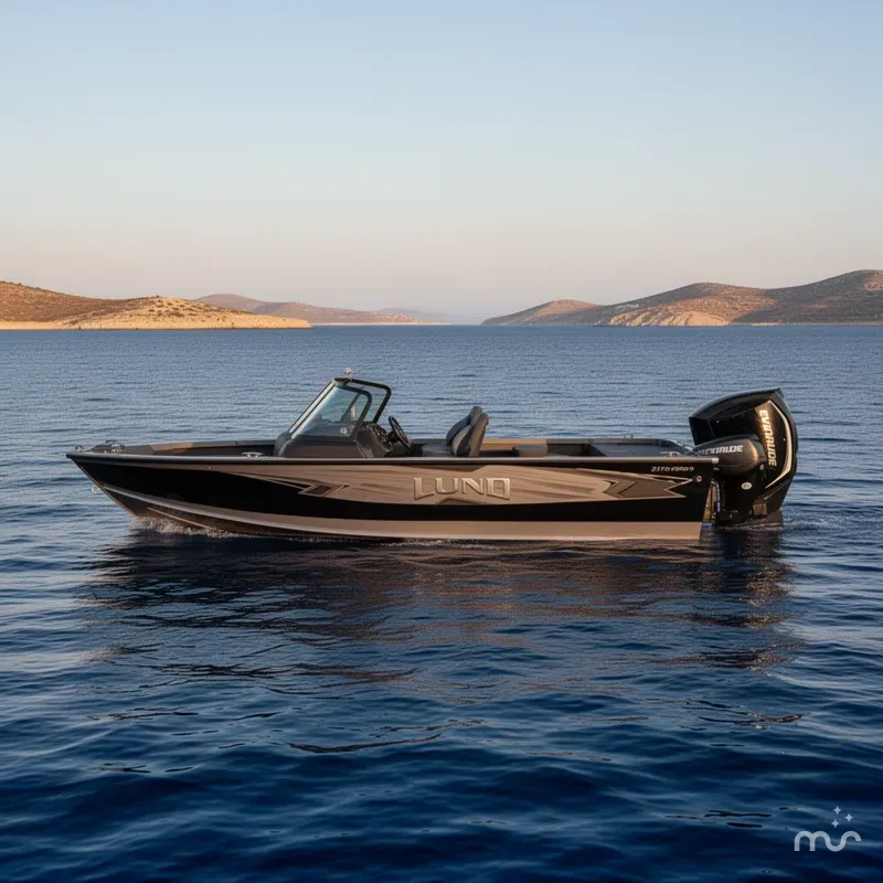The Image of Lund 2175 Pro-V Sport 2020 - 0