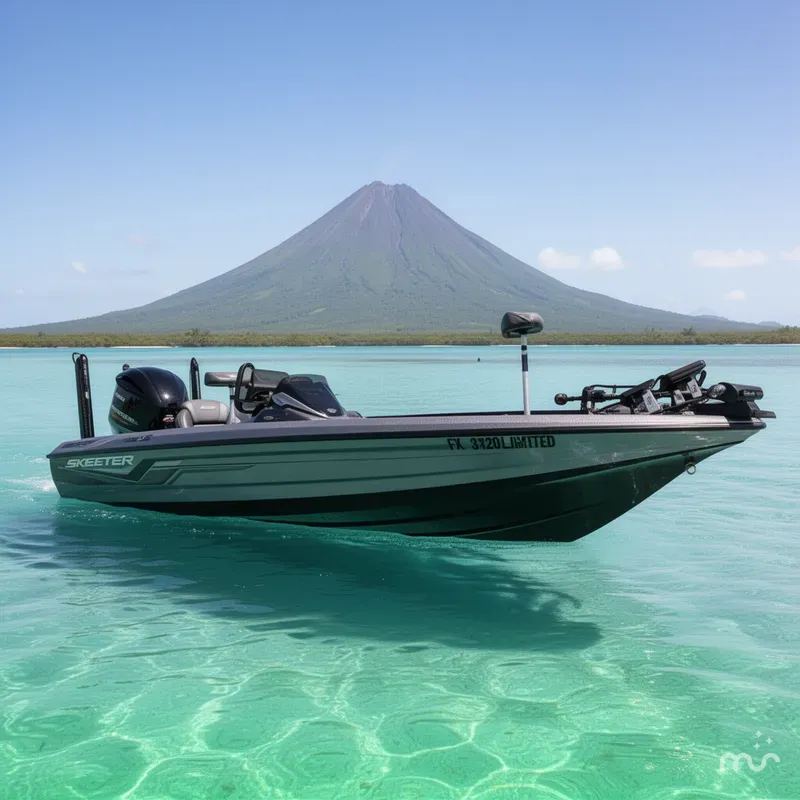 The Image of Skeeter FXR20 Limited 2020 - 0