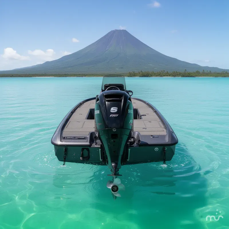 Slide: The Image of Skeeter FXR20 Limited 2020 - 3