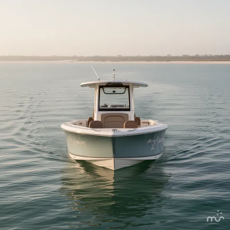 Slide: The Image of Sea Hunt Ultra 255 SE 2020 - 1