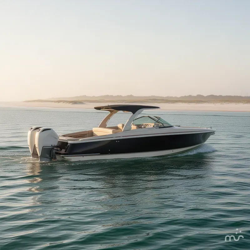 The Image of Chris-Craft Launch 31 GT 2026 - 0