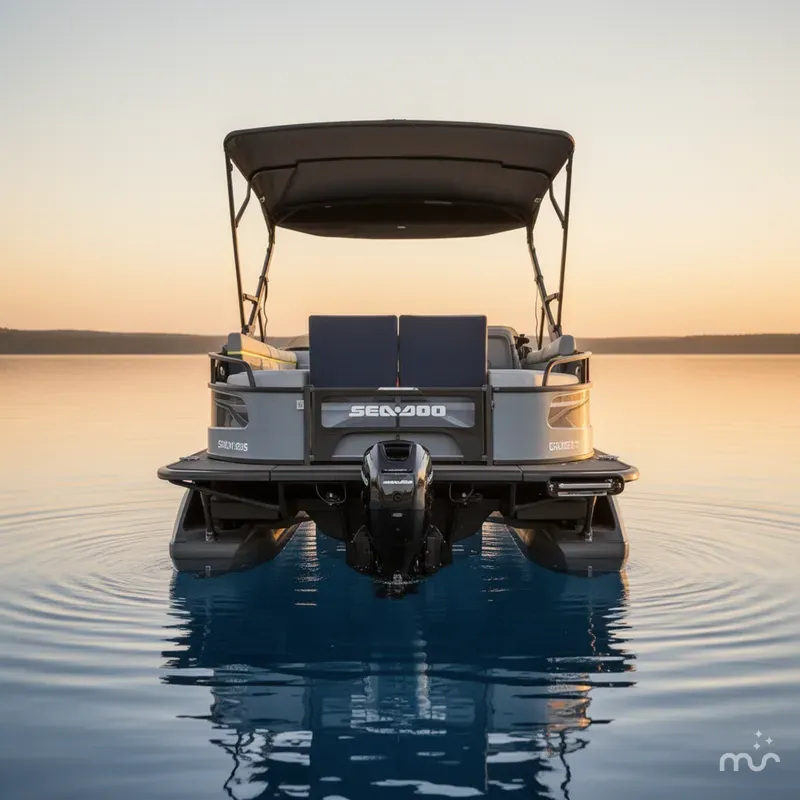 Slide: The Image of Sea-Doo Switch Cruise Limited 21 2025 - 3