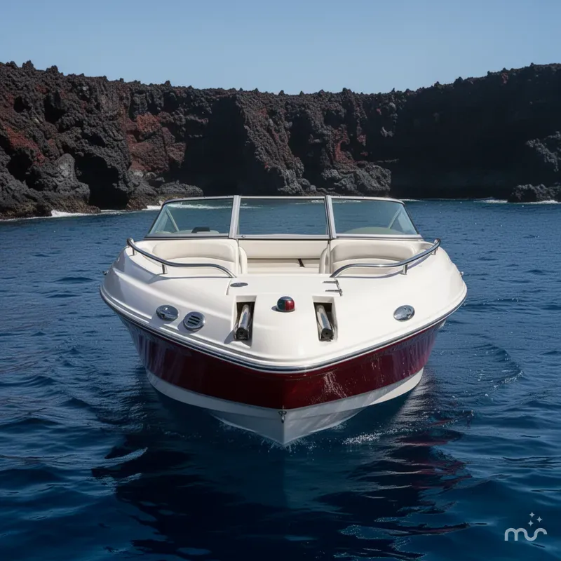 Slide: The Image of Chaparral 204 2008 - 1