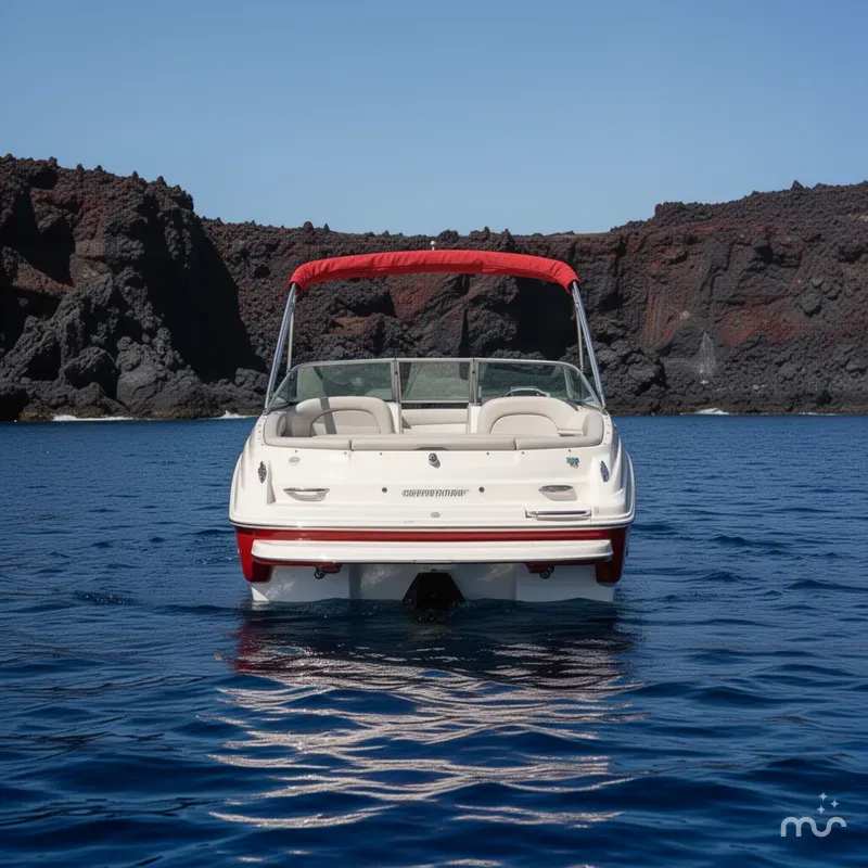 Slide: The Image of Chaparral 204 2008 - 3