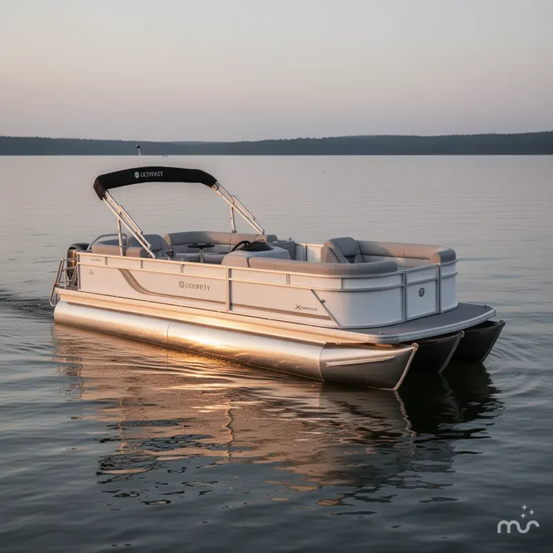 Slide: The Image of Sweetwater Xperience Split Bench SW 2286 SBX 2026 - 2