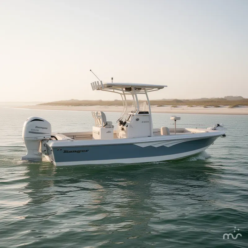 Slide: The Image of Ranger 2350 2019 - 0