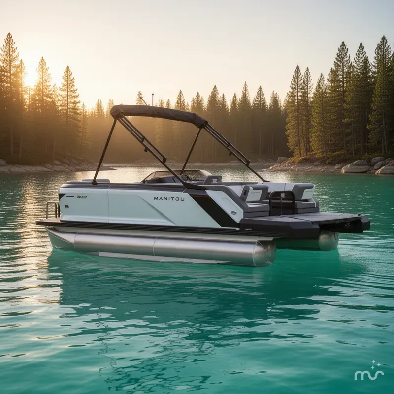 The Image of Manitou Cruise 2025 - 0