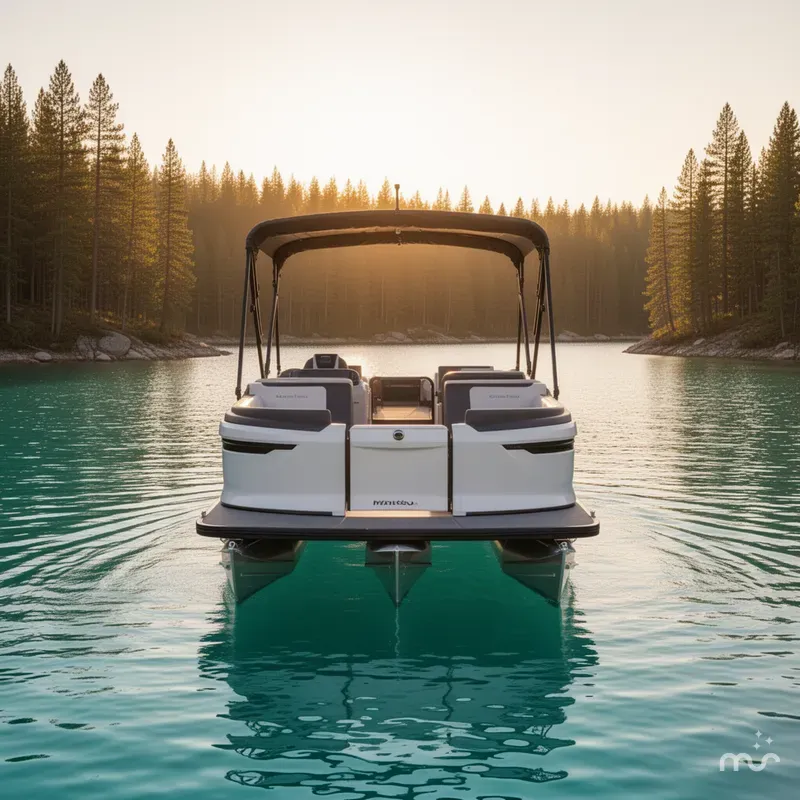 Slide: The Image of Manitou Cruise 2025 - 3