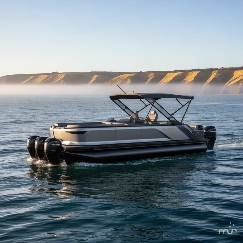 Slide: The Image of Manitou Explore Dual Engine 2025 - 0