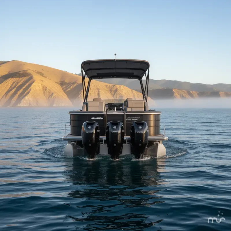 Slide: The Image of Manitou Explore Dual Engine 2025 - 1