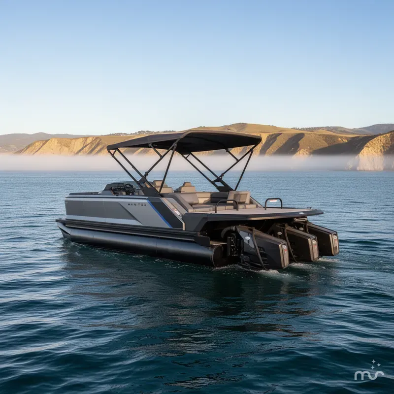 Slide: The Image of Manitou Explore Dual Engine 2025 - 4