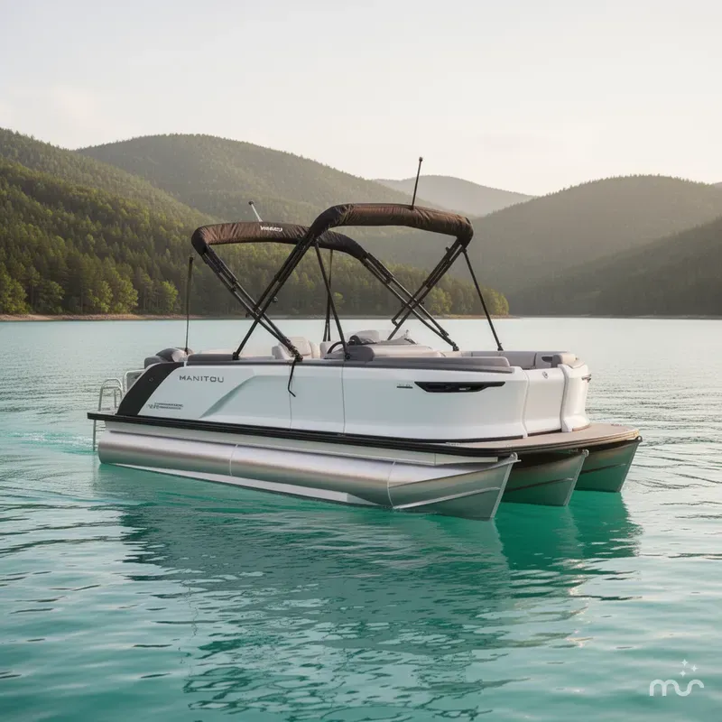 The Image of Manitou Cruise 2025 - 0