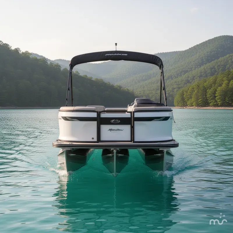 Slide: The Image of Manitou Cruise 2025 - 1