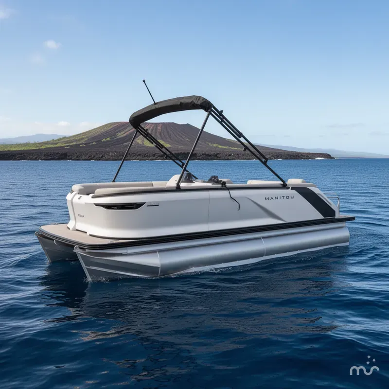 The Image of Manitou Cruise 2025 - 0