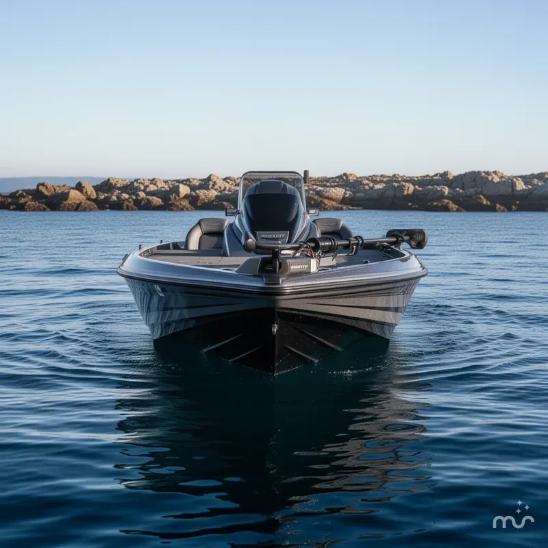 Slide: The Image of Skeeter FXR 20 DC 2020 - 3