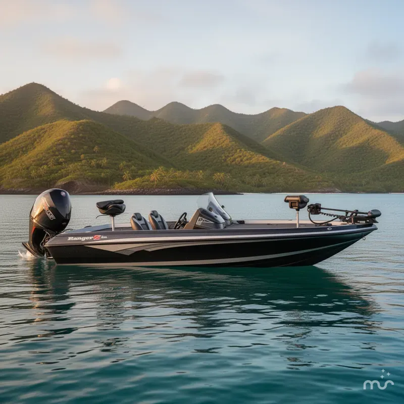 The Image of Ranger Z521L 2020 - 0