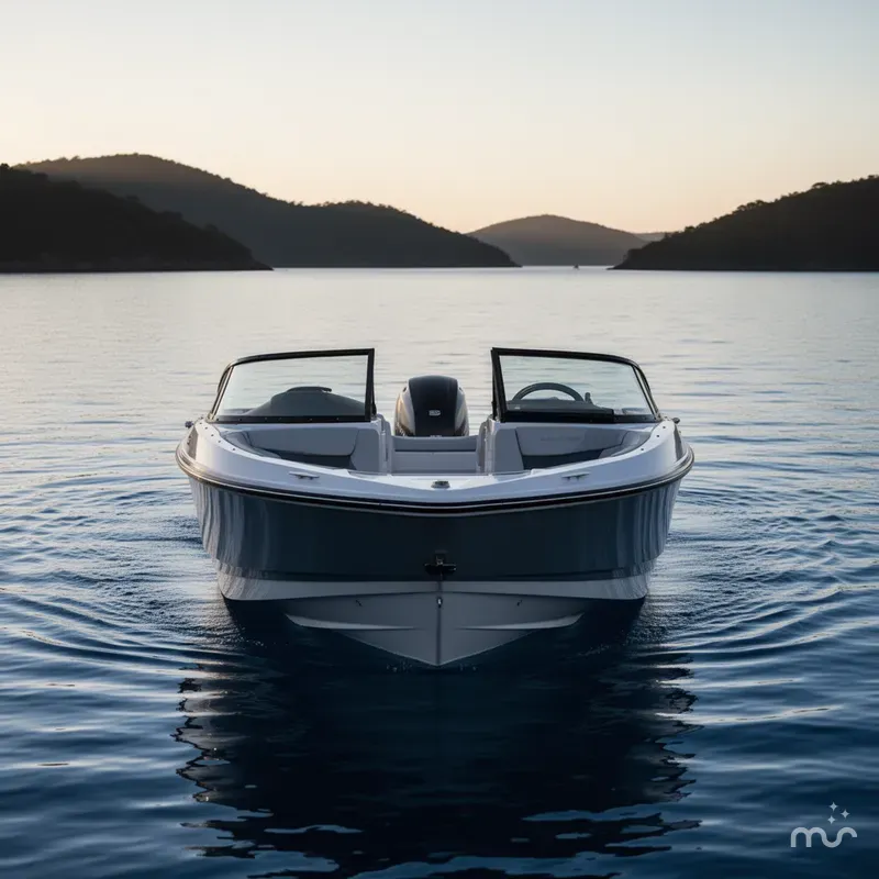 Slide: The Image of Bayliner V20 2026 - 1
