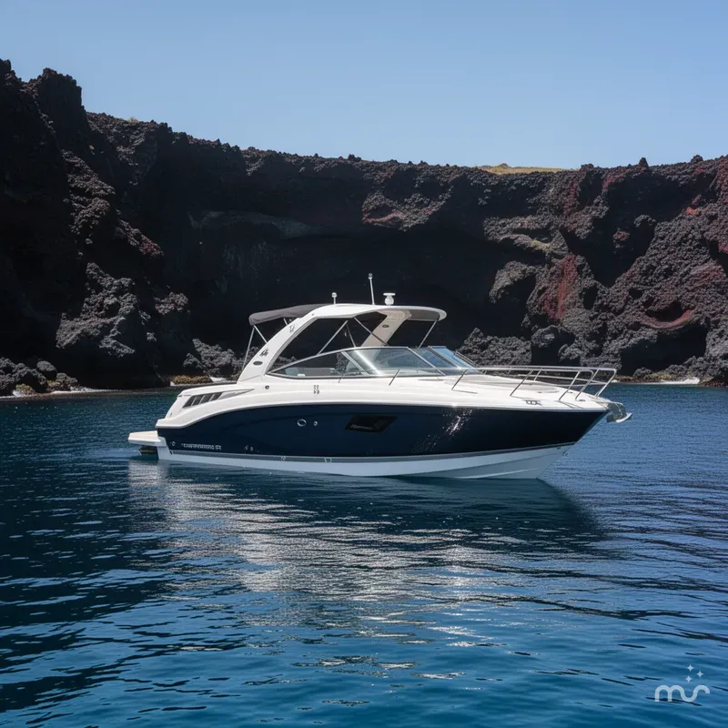 The Image of Chaparral 280 OSX 2022 - 0