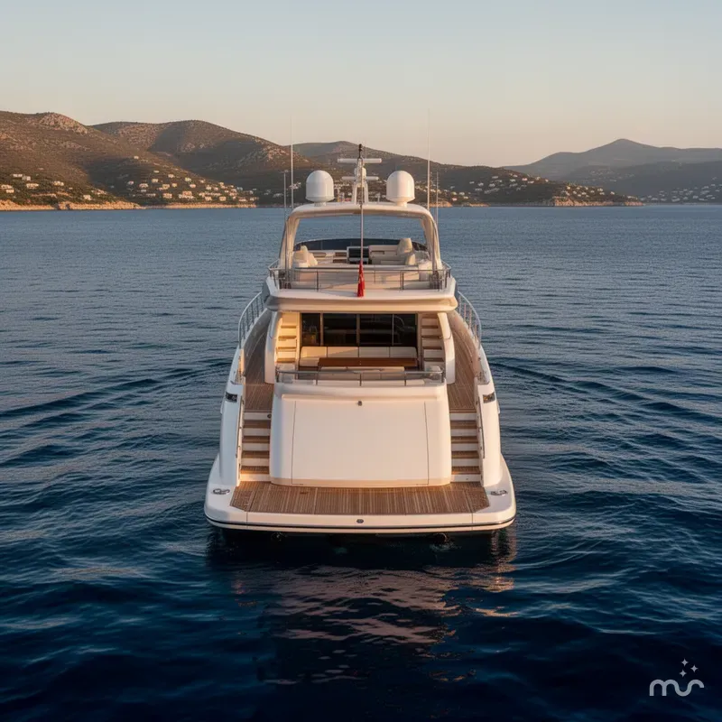 Slide: The Image of Azimut 64 2012 - 3