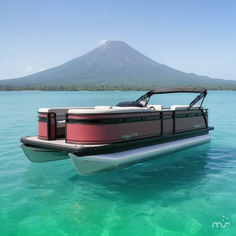 The Image of Viaggio Lago V-U 20 2026 - 0