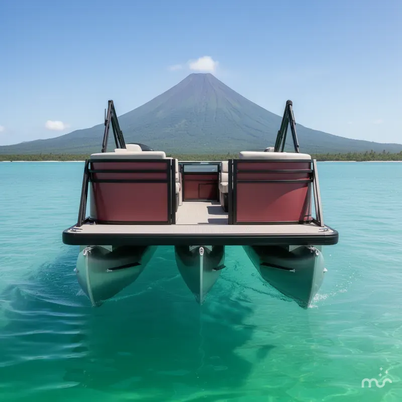 Slide: The Image of Viaggio Lago V-U 20 2026 - 1
