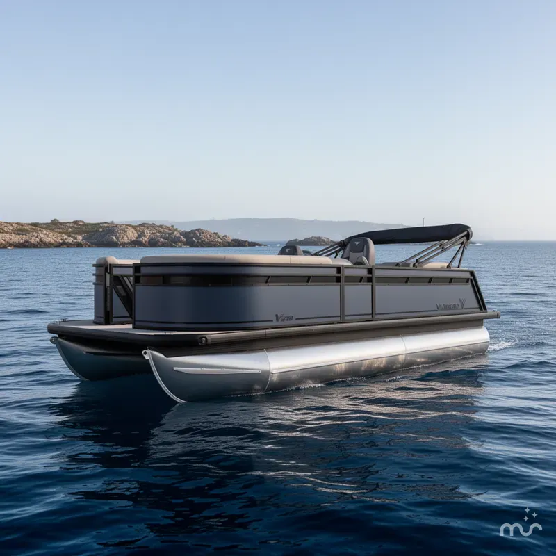 The Image of Viaggio Lago V-U 20 2026 - 0
