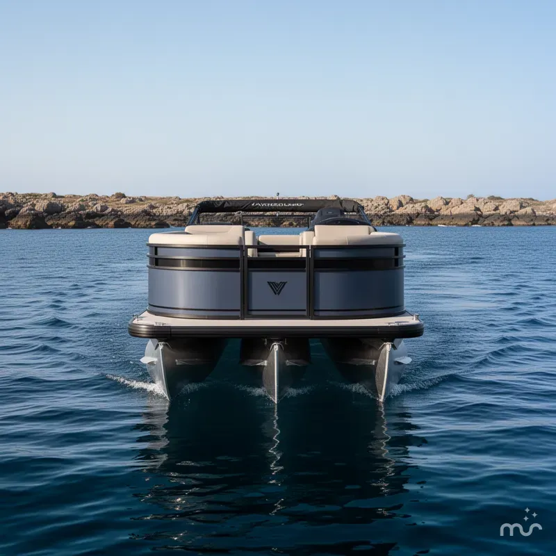 Slide: The Image of Viaggio Lago V-U 20 2026 - 1