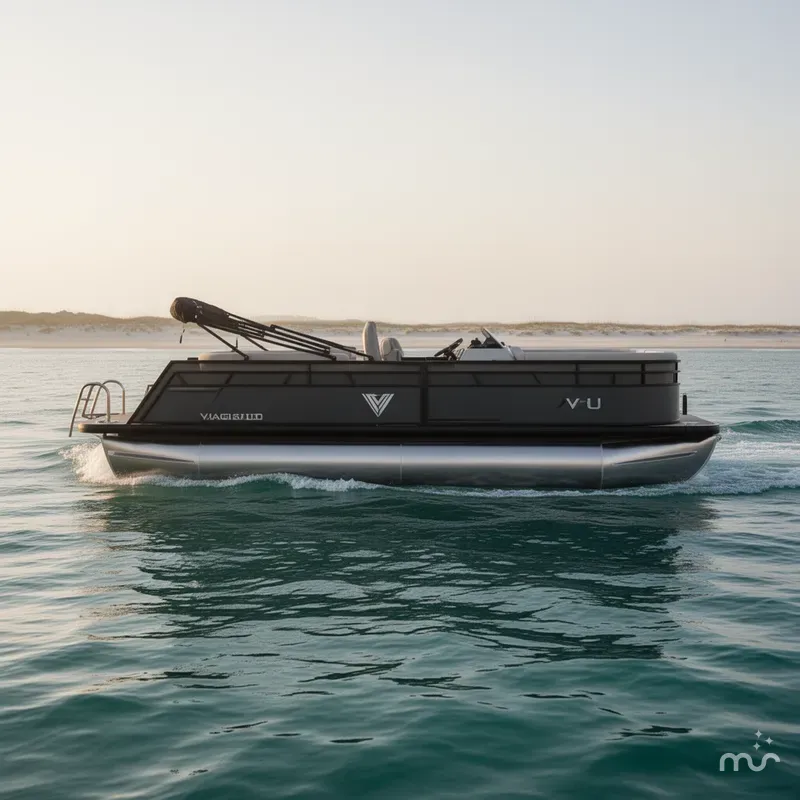 The Image of Viaggio Lago V-U 20 2026 - 0