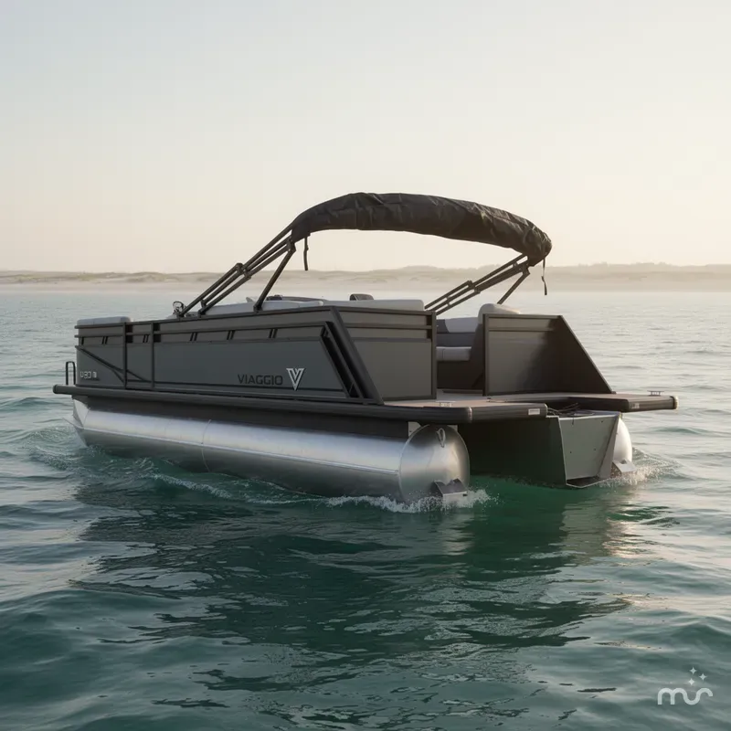 Slide: The Image of Viaggio Lago V-U 20 2026 - 2