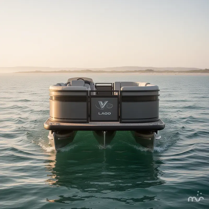 Slide: The Image of Viaggio Lago V-U 20 2026 - 3