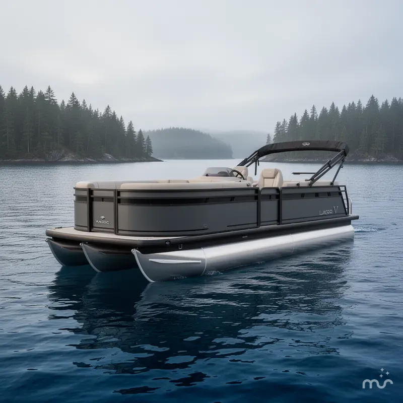The Image of Viaggio Lago V-U 20 2026 - 0