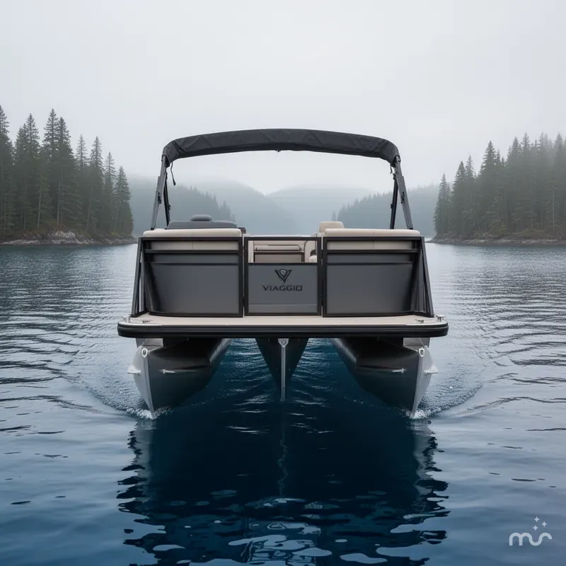 Slide: The Image of Viaggio Lago V-U 20 2026 - 1