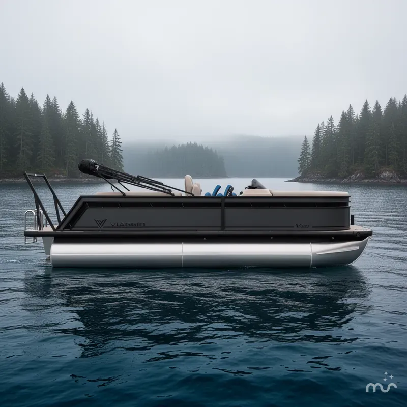 Slide: The Image of Viaggio Lago V-U 20 2026 - 2